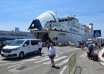 Nema razloga za paniku, rotacija se događa zbog remonta!