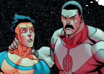 Nepobjediva serija Prime Video -a sada je u Endgameu, jer je Lee Pace Throgg debitira u sezoni 4