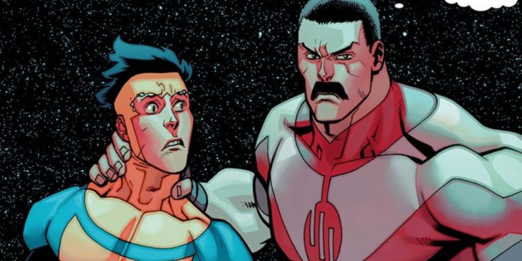 Nepobjediva serija Prime Video -a sada je u Endgameu, jer je Lee Pace Throgg debitira u sezoni 4