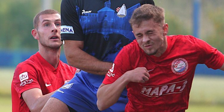 Neretvanac nije našao rješenje te je Zagorio kod kuće. Je li bio i kazneni udarac za domaćina?