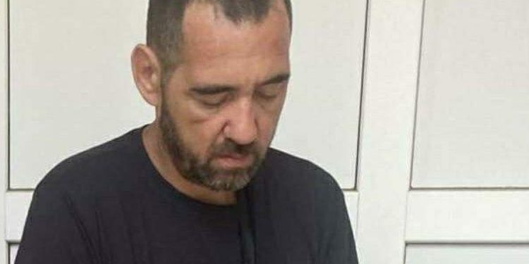 Nestao naš sugrađanin Šime Šimunović, nestanak je prijavljen policiji koja traga za njim