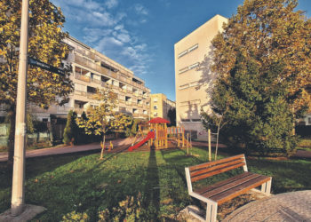 Nestvaran slučaj u Zagrebu: Kupili zemljište za 50.000 eura pa se upisali na cijelu gradsku četvrt