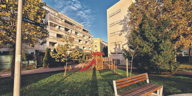Nestvaran slučaj u Zagrebu: Kupili zemljište za 50.000 eura pa se upisali na cijelu gradsku četvrt