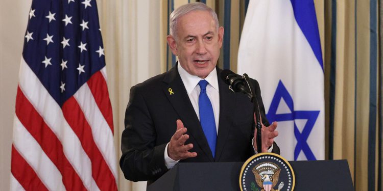 Netanyahu obilježava dvije godine od 7. listopada terorističkog napada; ‘Neprijatelji nas nisu slomili’