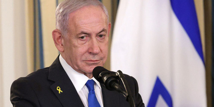 Netanyahu planira tražiti još jedan mandat — RT World News