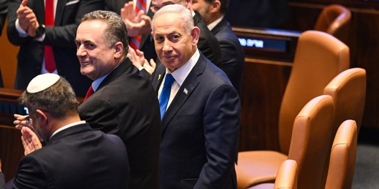 Netanyahu preskače Samit o miru Gaze u Sharm el-Sheikhu zbog židovskog odmora