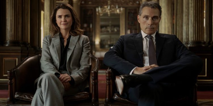 Netflixov The Diplomat: Recenzija 3. sezone