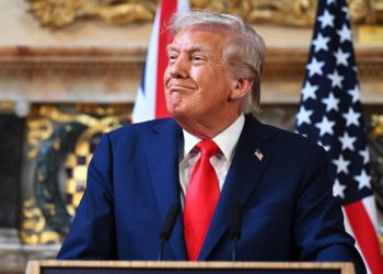 New Jersey, Virginia Gubernatory Races za testiranje Trumpovog dnevnog reda 2025