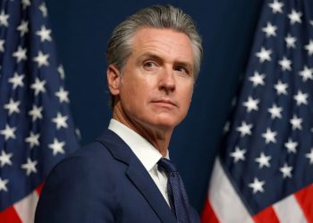 Newsom tuži Trumpa zbog raspoređivanja kalifornijske nacionalne garde u Oregon