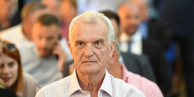 Ni Stranka Za Zadar! neće na izbore za mjesne odbore. “Koalicija na vlasti ne štiti interese građana nego isključivo svoje već 35 godina”