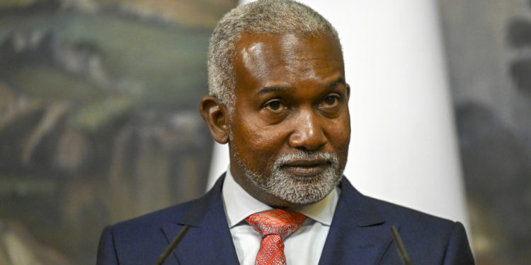 Nigerija upozorava protiv ‘Minecraft pristupa’ u trgovini s Afrikom — RT Africa