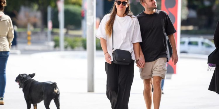 Nije ljeto, a nije niti jesen, nego je idealna nedjelja za napraviti đir po centru grada