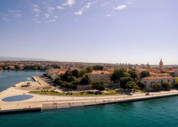 Nijemac oprao skoro milijun eura kupujući nekretnine na zadarskom području