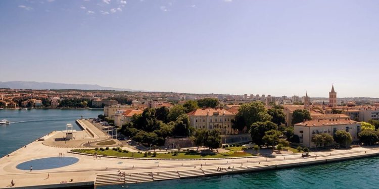 Nijemac oprao skoro milijun eura kupujući nekretnine na zadarskom području