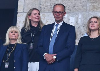 Nijemcima je dosta svega: Ovo je sada najpopularnija stranka, najavljuje se ‘sanitarni kordon’