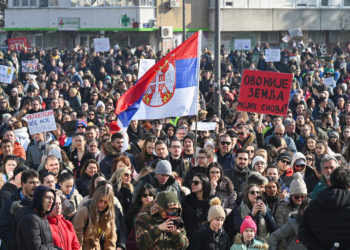 Nikad više cijene smještaja u Novom Sadu: Razlog slama srce