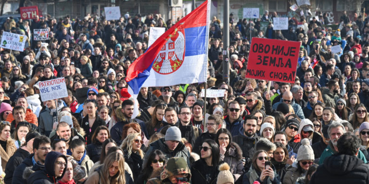 Nikad više cijene smještaja u Novom Sadu: Razlog slama srce