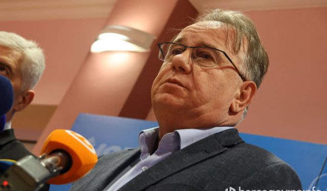 Nikšić: Ako bude nepravilnosti u Autocestama FBiH, preuzet ću odgovornost
