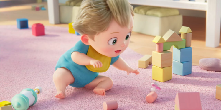 Nintendoov novi animirani kratki kratki fanovi su zbunjivali bilo da se radi o super mario galaxy filmu Teaser – ili nagovještaj u Pikmin 5