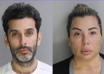 Nisam vidio da dolazi: Fortune Telleri optuženi za krađu gotovo 600.000 dolara od žrtve tvrdeći da će “ukloniti prokletstvo”, kaže policija