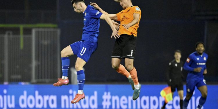 Ništa od angažmana na Šubićevcu. Dvije velike želje Šibenika završile u istom klubu