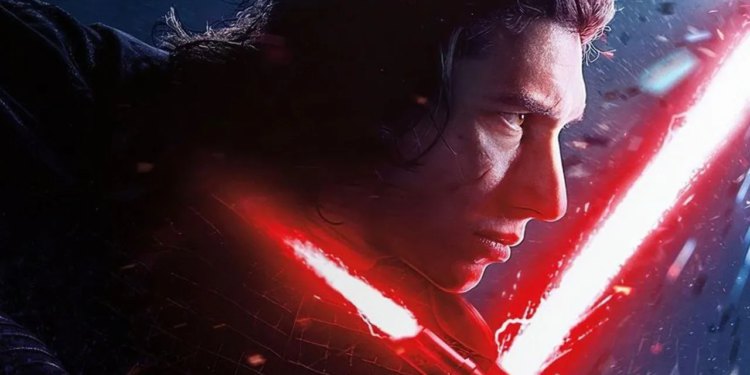 ‘Nisu vidjeli kako je Ben Solo živ. I to je bilo to’ — Adam Driver otkriva da je Disney rekao ne ‘stvarno cool’ filmu Kylo Ren Ratovi zvijezda