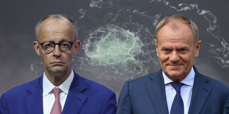 Njemačka dobiva šamar u lice od svojih ‘saveznika’, iznova i iznova — RT World News