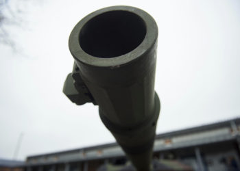 Njemačka, nakon blokade, opet odobrila isporuke oružja Izraelu