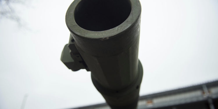 Njemačka, nakon blokade, opet odobrila isporuke oružja Izraelu