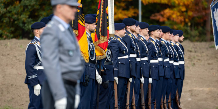 Njemačka podijeljena oko regrutacijske lutrije – mediji — RT World News