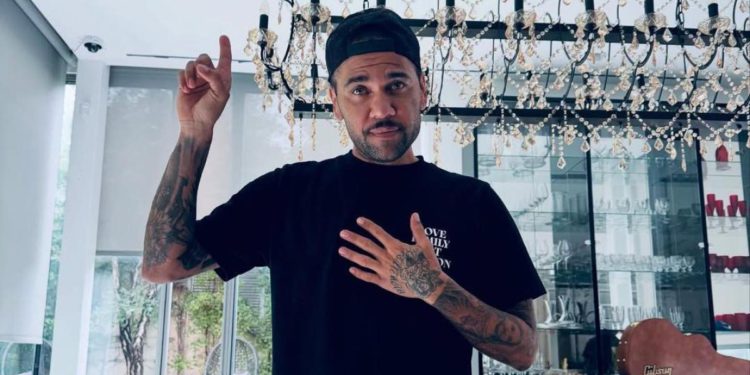 Nogometaši i vjera: od Danija Alvesa do Kakàa, priča