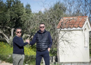 Nogometni zanesenjak iz Tribunja: ‘Riječ je o problemu koji sugerira svu tugu šibenskog baluna’