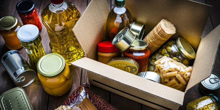 Nordijska zemlja sprema hranu za Drugi svjetski rat — RT World News