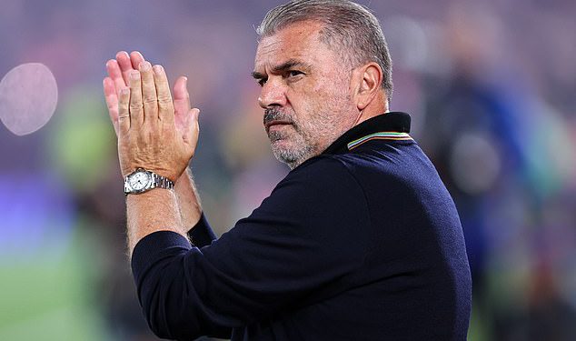 Nottingham Forest 2-3 FC Midtjylland Presuda: Europski povratak se raspada jer su Ange Postecoglou -ove strane poništene majstorima Danističkih set komada, piše James Sharpe – Dakle, jesu li tamni oblaci već nad novim šefom?