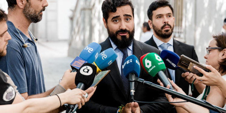 Nova desna stranka pokrenuta u državi EU-RT World News