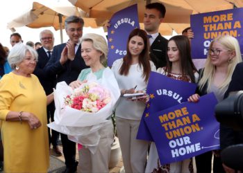 Nova ludost Europe i Ursule: Dok narod puca po šavovima, pogledajte kamo idu milijarde
