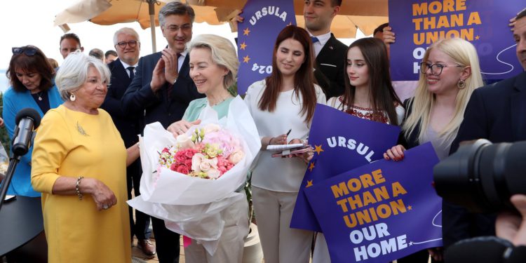 Nova ludost Europe i Ursule: Dok narod puca po šavovima, pogledajte kamo idu milijarde