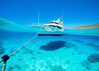 Novi Pravilnik i Međunarodni standardi sidrenja – Usporedba i objašnjenje