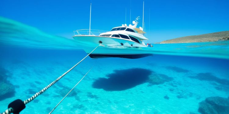 Novi Pravilnik i Međunarodni standardi sidrenja – Usporedba i objašnjenje