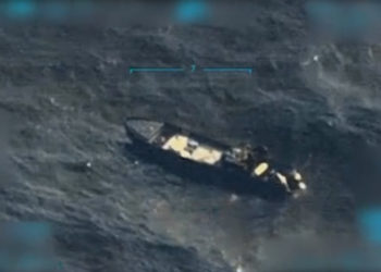 Novi američki napad na ‘narko-brod’ u Karibima: Ima preživjelih