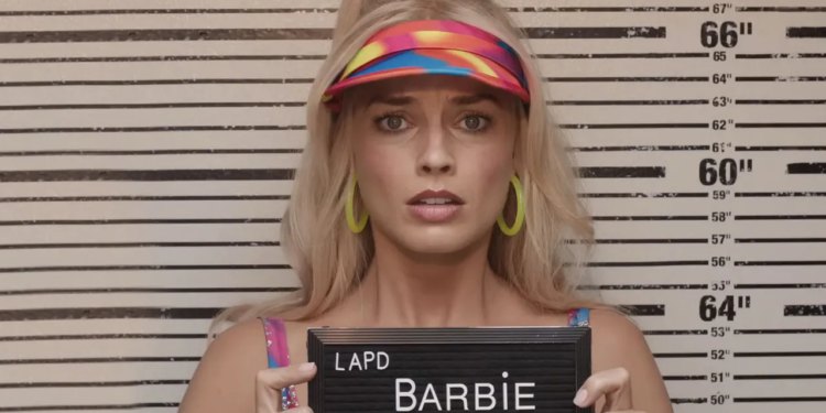 Novi američki psiho film neće mijenjati spol glavnog junaka serijskog ubojicu ili zvijezdu Margot Robbie