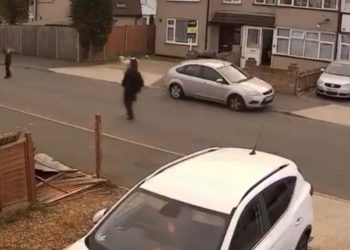 Novi horor u Europi, Afganistanac smaknuo muškarca koji je šetao psa