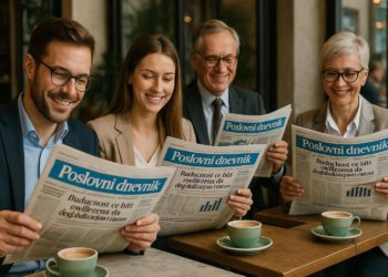 Novi iskorak Microsofta: “Prioritet nam je rigorozni odabir podataka”