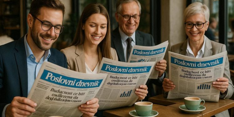 Novi iskorak Microsofta: “Prioritet nam je rigorozni odabir podataka”