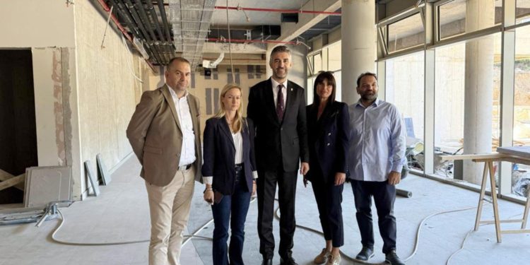 Novi projekti za kvalitetniji život građana i održivi razvoj Dubrovnika