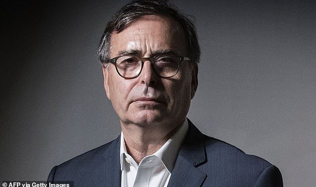 Novi šef nogometnog regulatora potvrdio je u ulozi 130.000 funti godišnje, unatoč tome što je laburisti ‘croniism’ red nakon što je donirao Keir Starmer i liderske kampanje Lisa Nandy