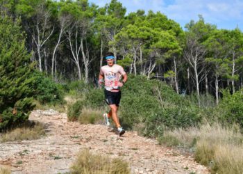 Novi uspjesi Filipa Buturića na Dalmacija Ultra Trailu i Archipelago Trailu