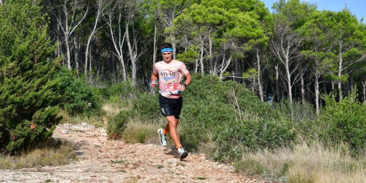 Novi uspjesi Filipa Buturića na Dalmacija Ultra Trailu i Archipelago Trailu