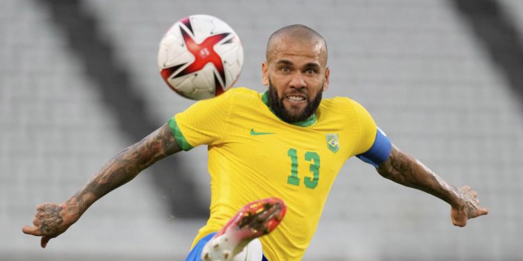 Novi život Danija Alvesa: od zatvora do propovjednika