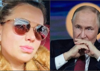 Novinar tvrdi da je otkrio Putinov tajni život: Ovo su sve žene koje je skrivao